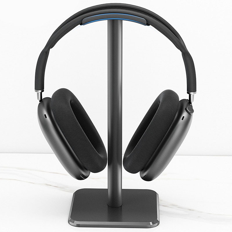 Desk Setup Organization - Universele hoofdtelefoonhouder rek ruimtebesparende headset stand