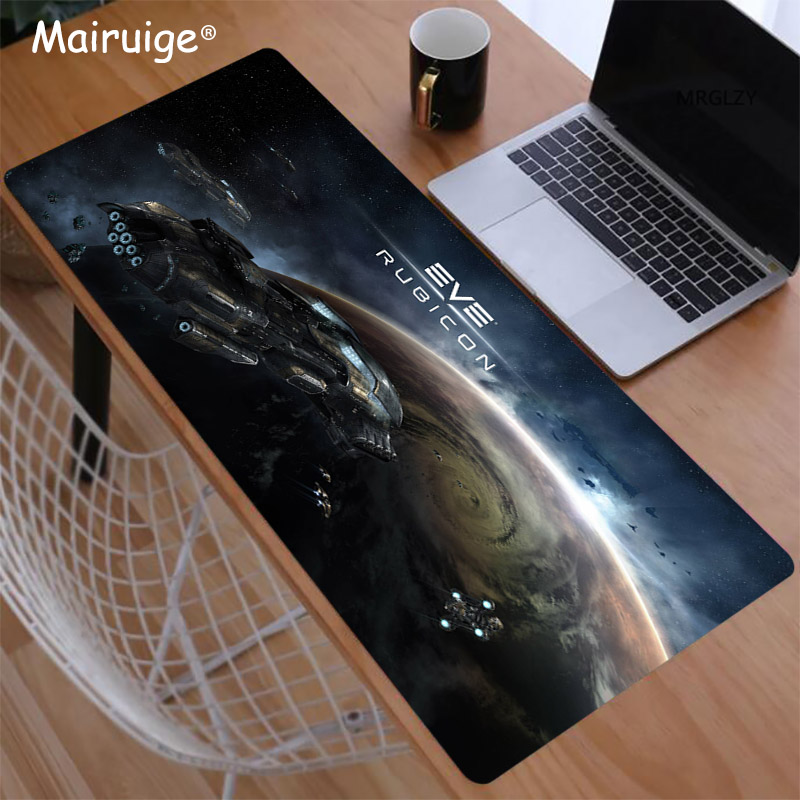 Desk Setup Pegboard - Muismat Grote Eve Online Muismat Xxl