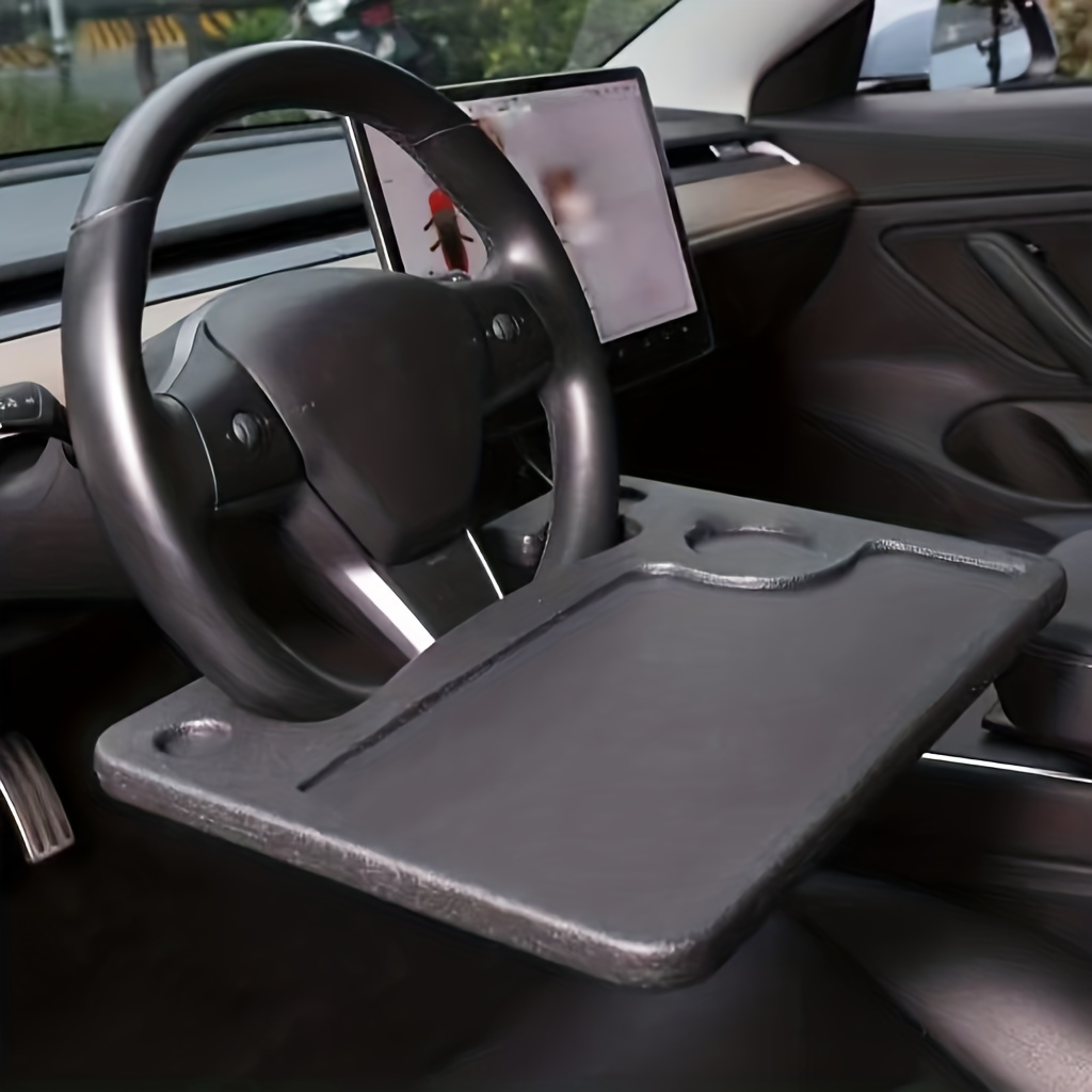 Auto-opbergtafel, draagbare la - Desk Setup Laptop recensie en prijs