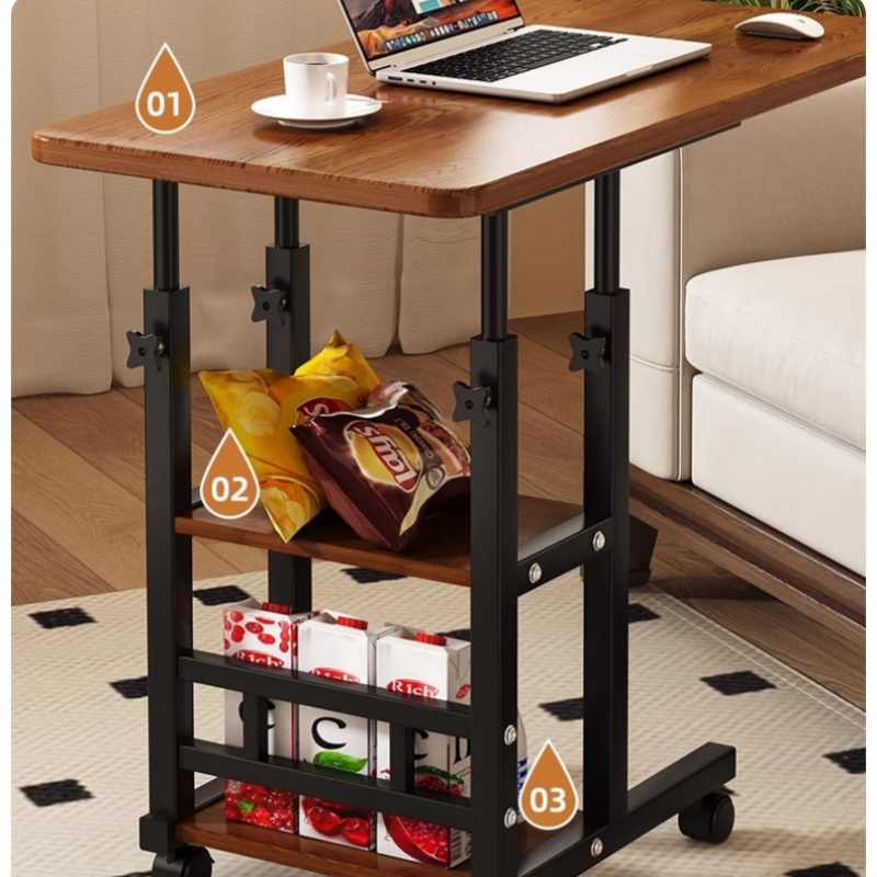 Verplaatsbaar opklapbaar nacht - Desk Setup Laptop recensie en prijs