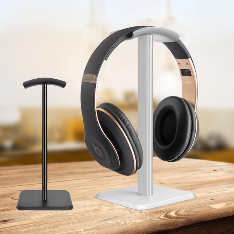 Universele hoofdtelefoonhouder - Desk Setup Organization recensie en prijs