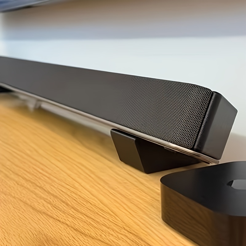 Universeel verstelbare soundba - Desk Setup Pegboard recensie en prijs