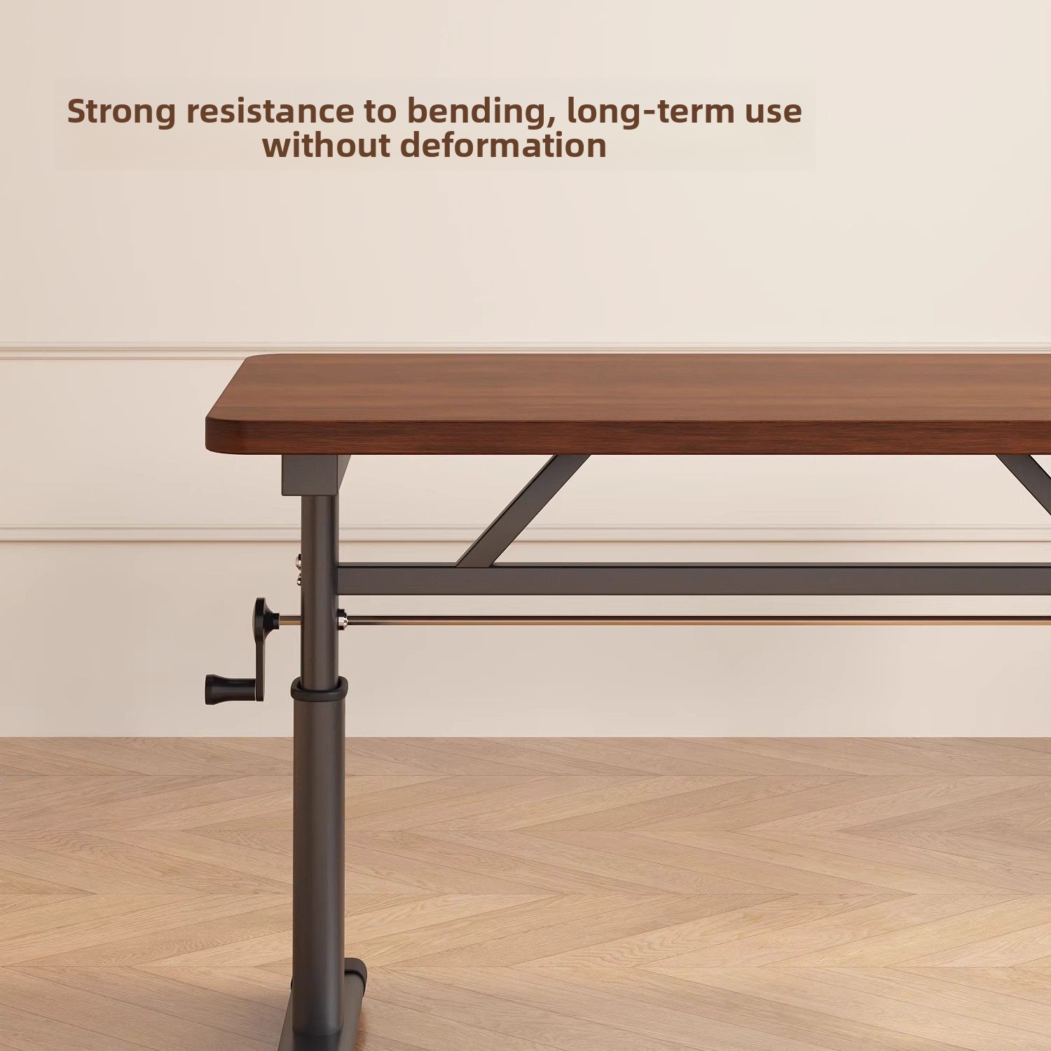 Modern, eenvoudig verstelbaar  - Desk Setup Laptop recensie en prijs