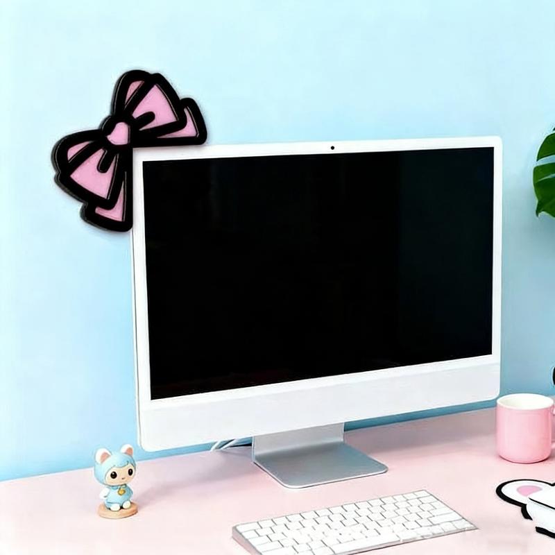 Nieuwe 1/2 Stuks Houten Strik  - Desk Setup Pegboard recensie en prijs