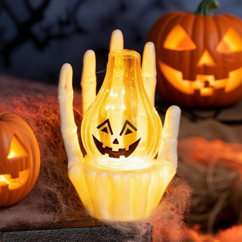 1-10PCS Halloween Party Tafeld - Desk Setup Pegboard recensie en prijs