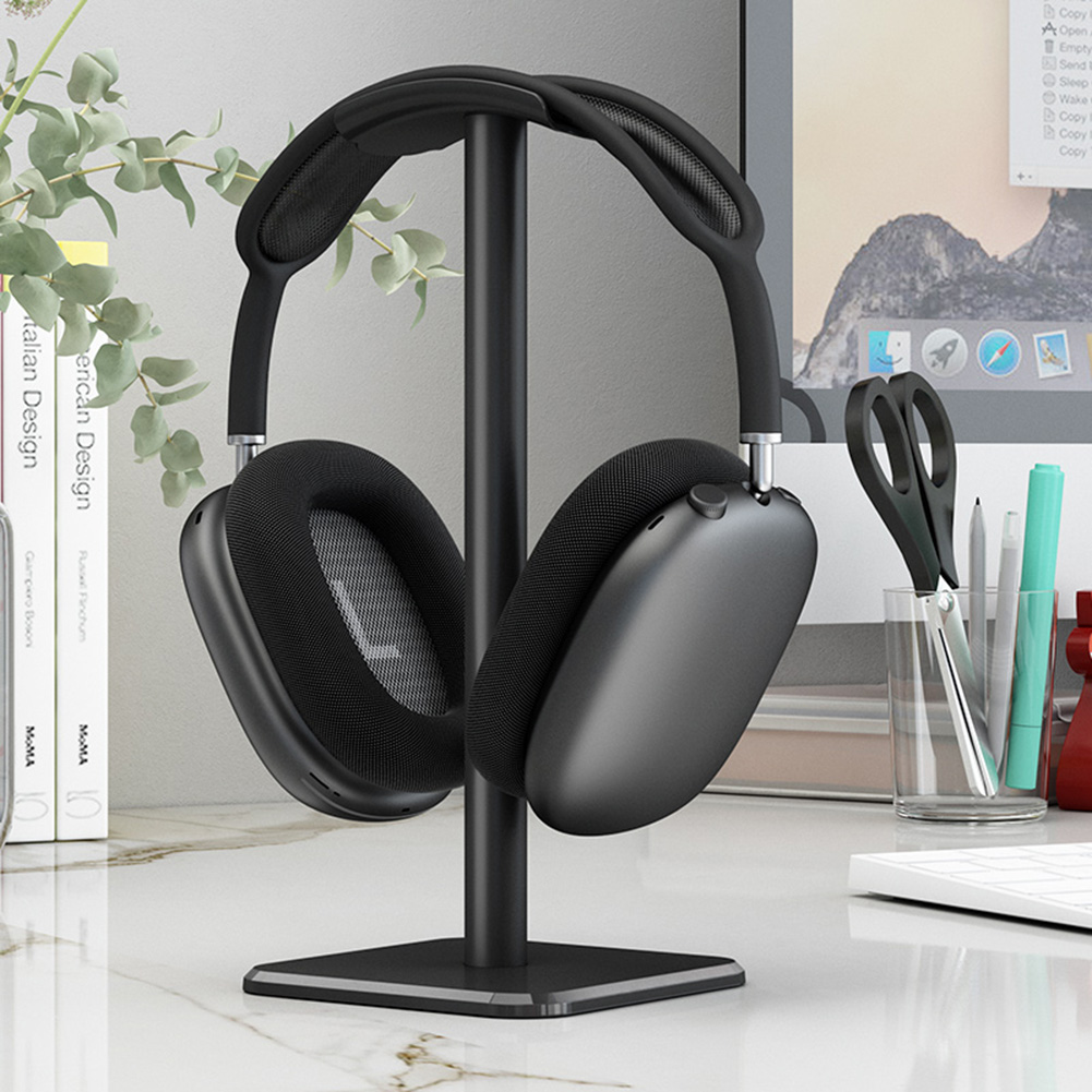 Hoofdtelefoonhouderrek Alumini - Desk Setup Organization recensie en prijs