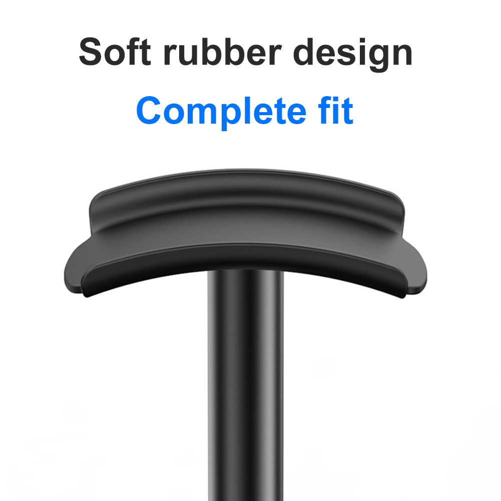 Hoofdtelefoonhouderrek Alumini - Desk Setup Organization recensie en prijs