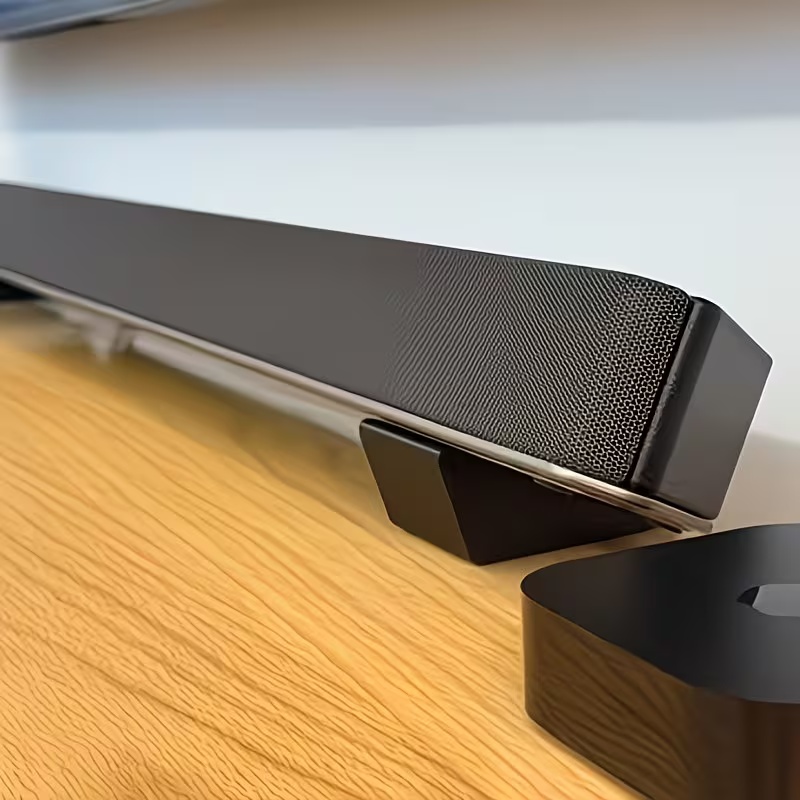 2 stuks universele soundbar-st - Desk Setup Pegboard recensie en prijs