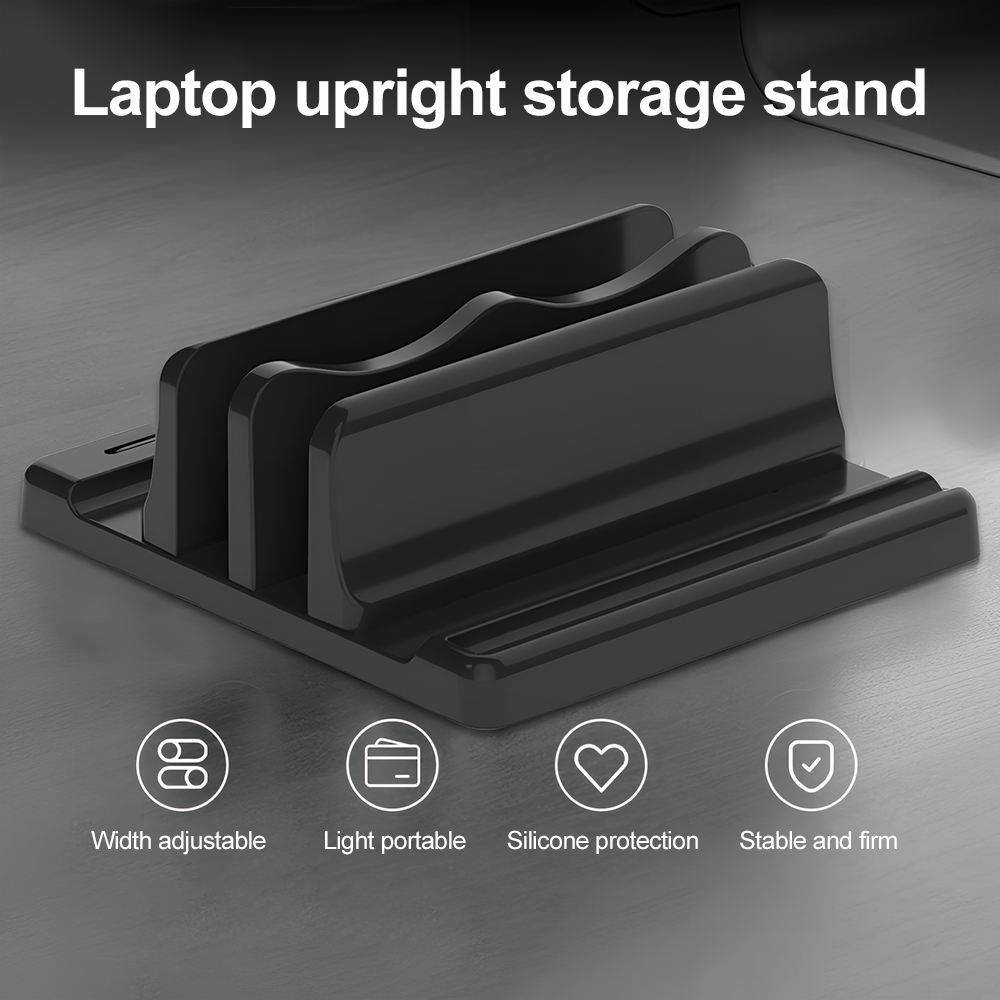 Office ABS-laptopstandaard Ver - Desk Setup Organization recensie en prijs