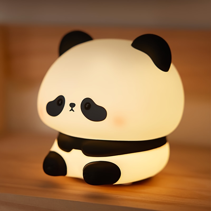Kerstcadeaus met panda-thema,  - Desk Setup Lamp recensie en prijs