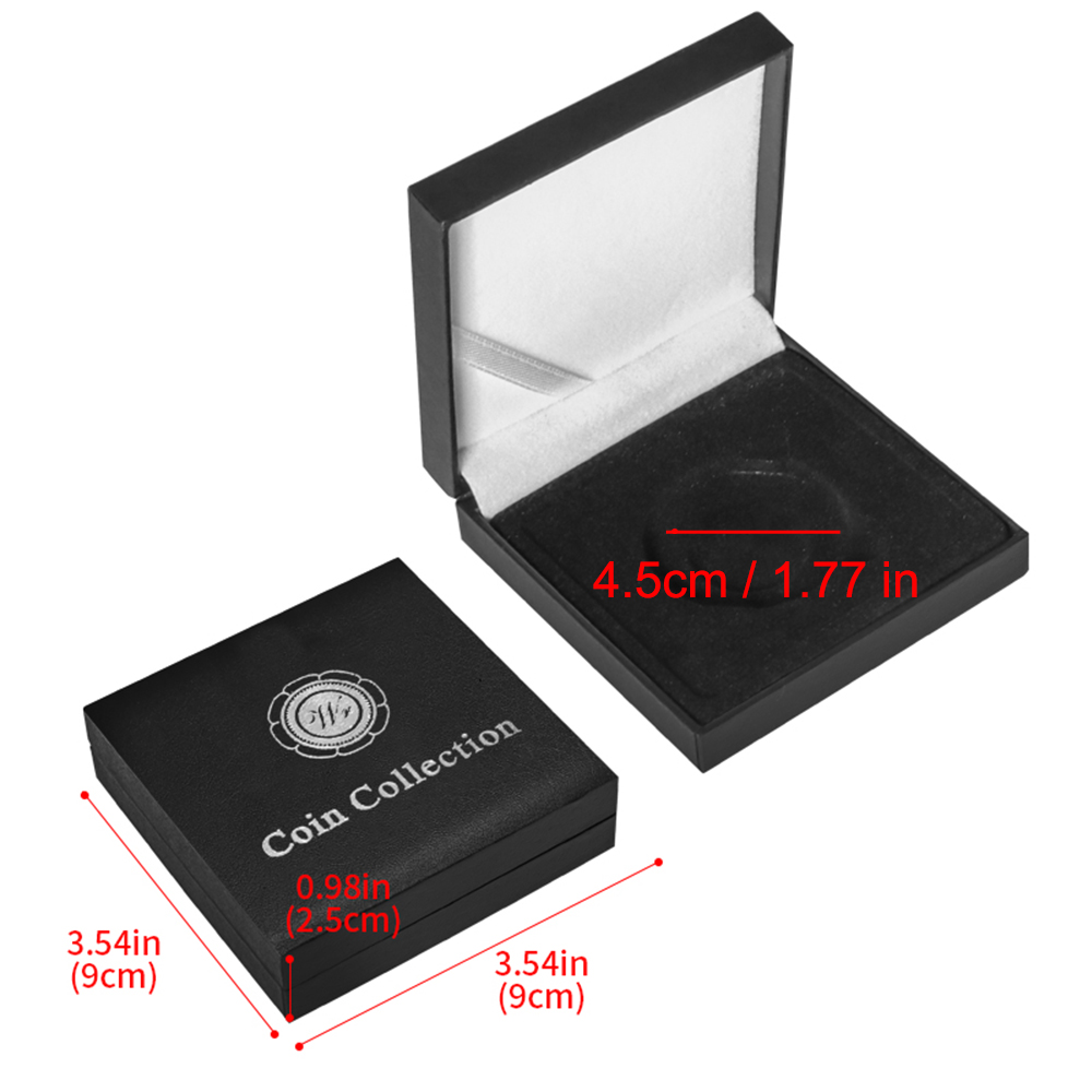 Verzamelbare muntenhouder Chal - Desk Setup Organization recensie en prijs