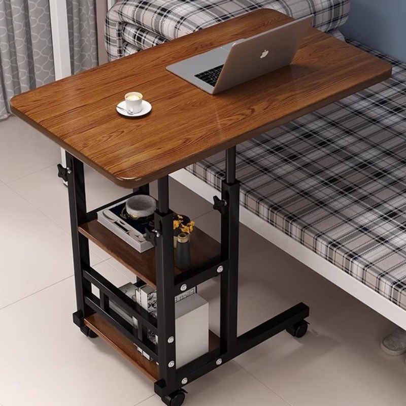 Verplaatsbaar hefbed Slaapkame - Desk Setup Laptop recensie en prijs
