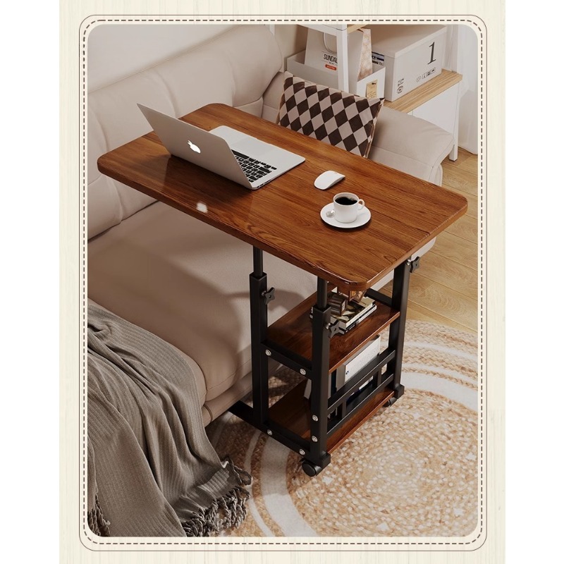 Verplaatsbaar hefbed Slaapkame - Desk Setup Laptop recensie en prijs