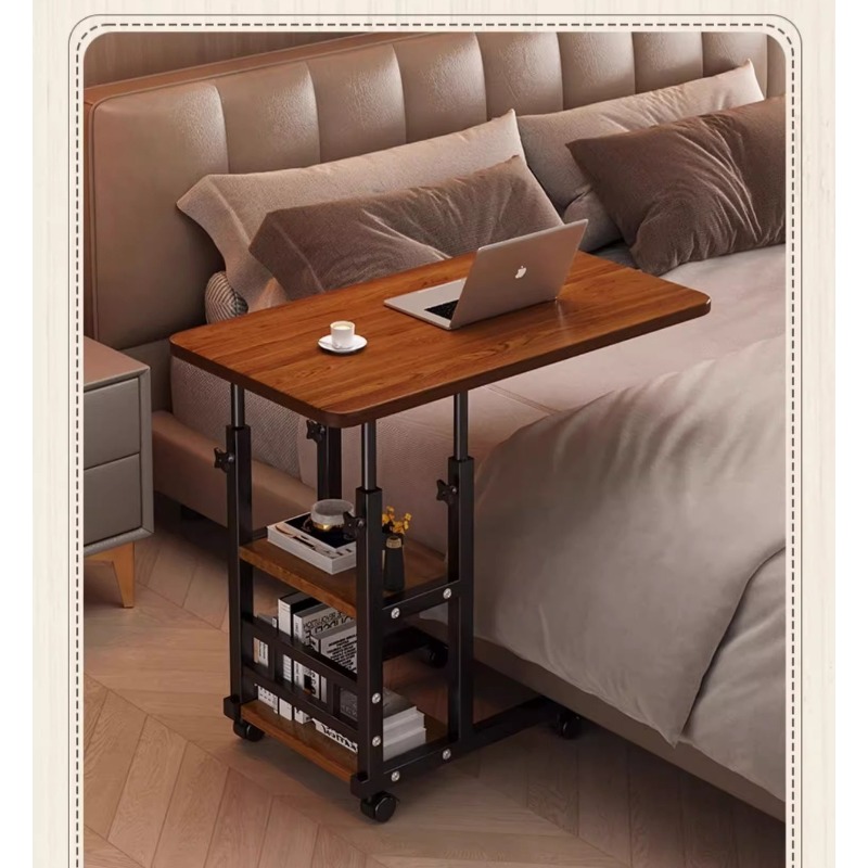 Verplaatsbaar hefbed Slaapkame - Desk Setup Laptop recensie en prijs