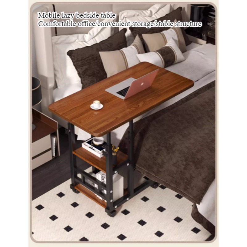 Verplaatsbaar hefbed Slaapkame - Desk Setup Laptop recensie en prijs