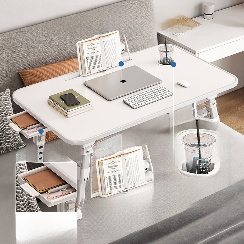 Verhoogbaar bedbureau Laptop s - Desk Setup Laptop recensie en prijs