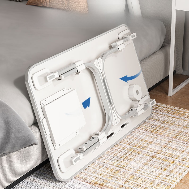 Verhoogbaar bedbureau Laptop s - Desk Setup Laptop recensie en prijs