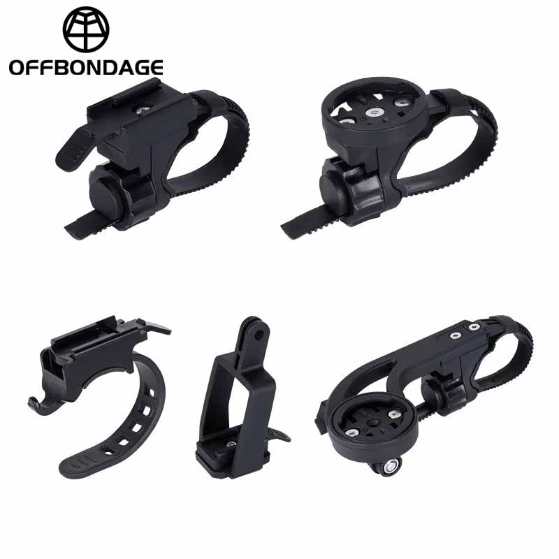 OFFBONDAGE Fiets Multifunction - Desk Setup Lamp recensie en prijs