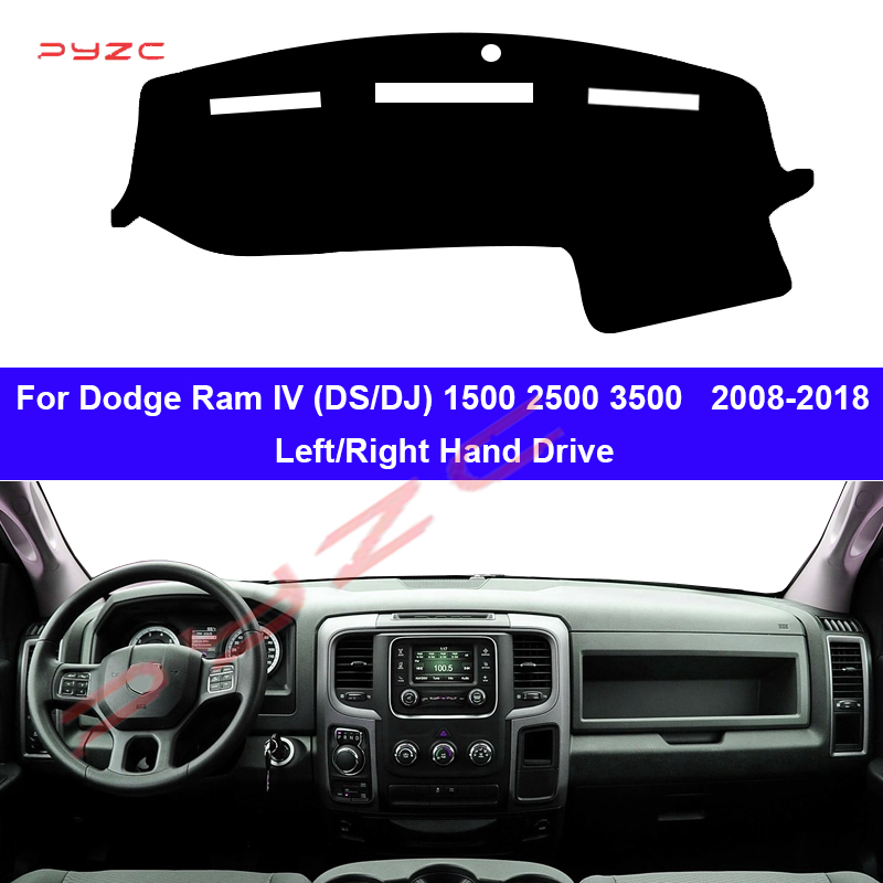 Voor Dodge Ram IV (DS/DJ) 1500 - Desk Setup Cozy recensie en prijs