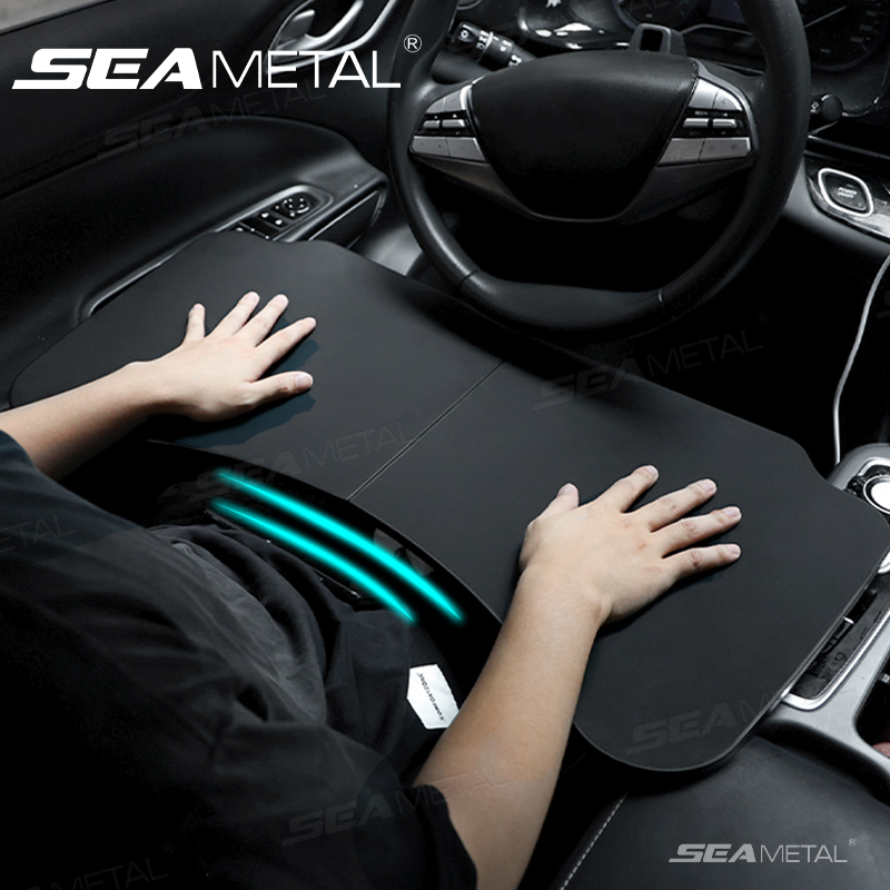 SEAMETAL Auto Tijdelijk Dienbl - Desk Setup Laptop recensie en prijs