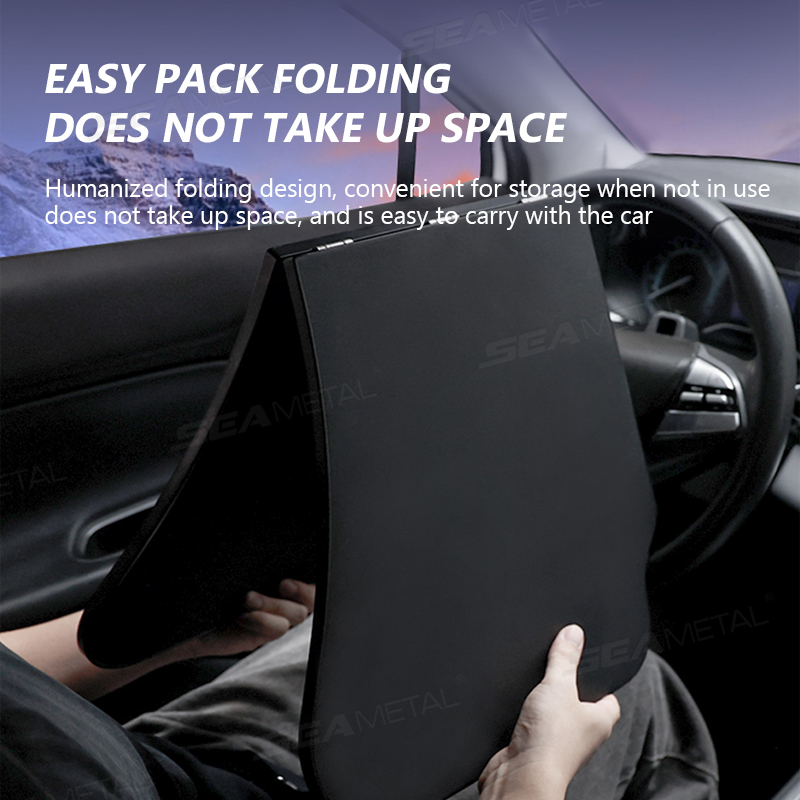 SEAMETAL Auto Tijdelijk Dienbl - Desk Setup Laptop recensie en prijs