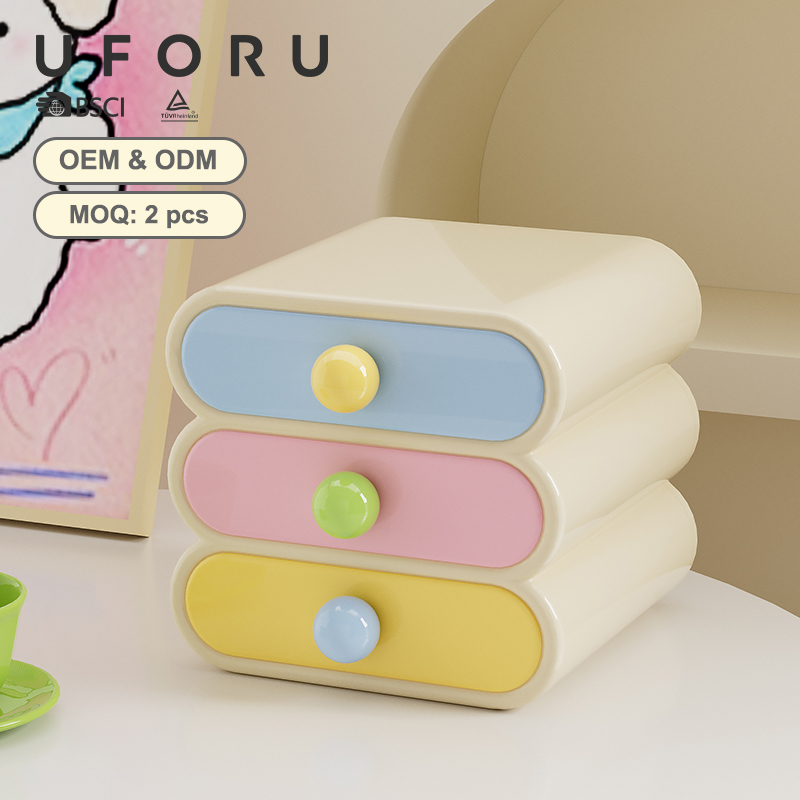 Uforu Dopamine bureau-organize - Desk Setup Organization recensie en prijs