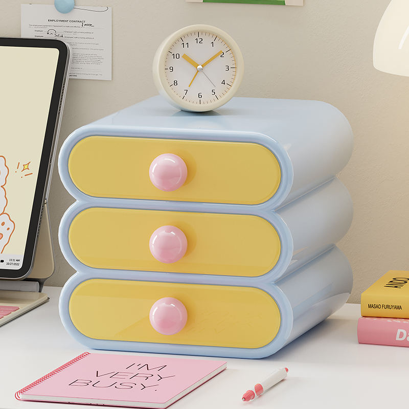 Uforu Dopamine bureau-organize - Desk Setup Organization recensie en prijs