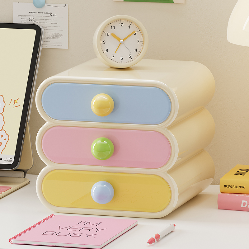 Uforu Dopamine bureau-organize - Desk Setup Organization recensie en prijs