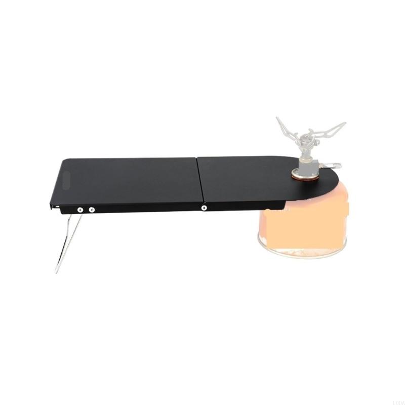 Multifunctionele opvouwbare ta - Desk Setup Pegboard recensie en prijs